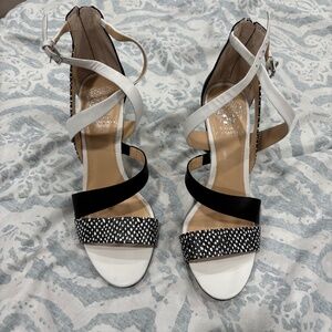 Vince Camuto heels